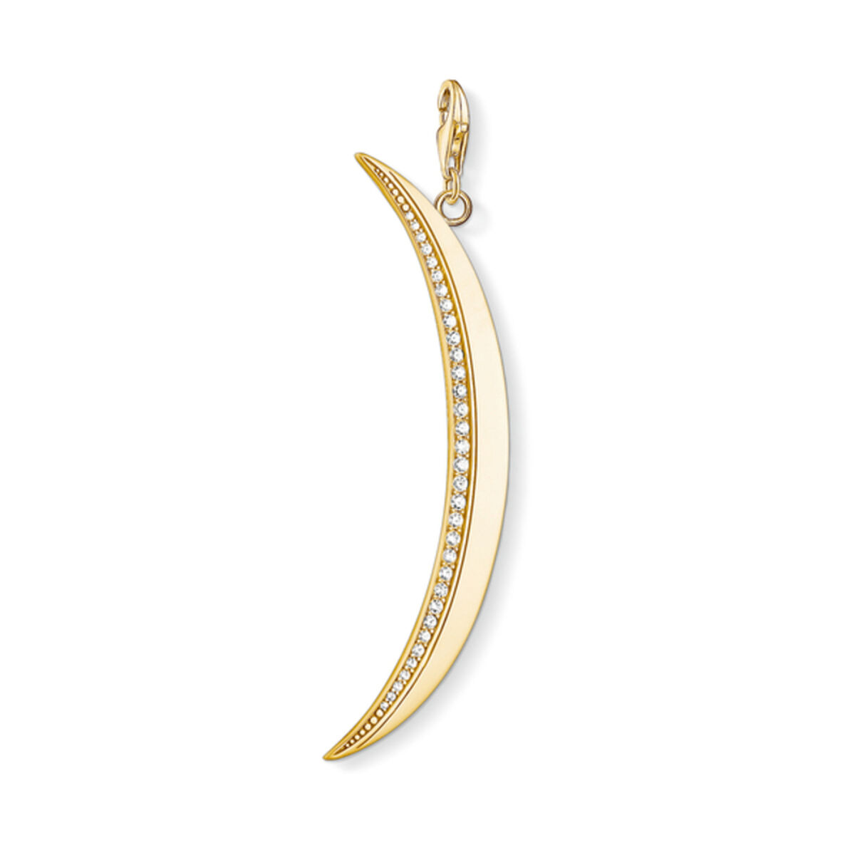 Vedhæng til kvinder Thomas Sabo 6 cm